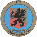 F18Kamrat-logga